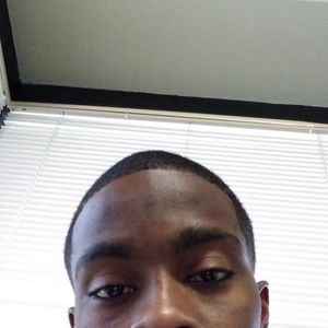 Meet your Posher, Lamarkus